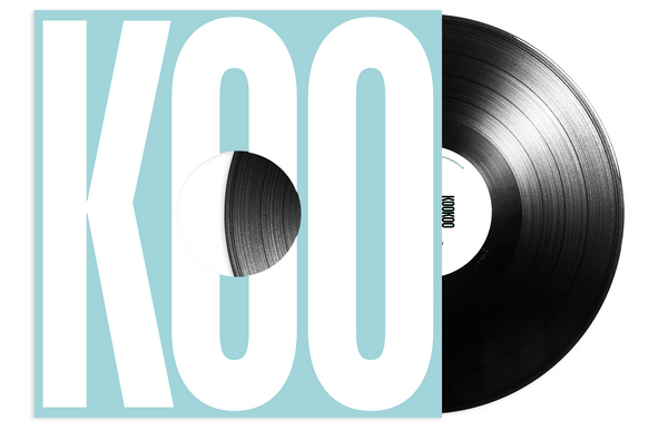 KOOKOO Sampler Volume 1 | KOOKOO RECORDS