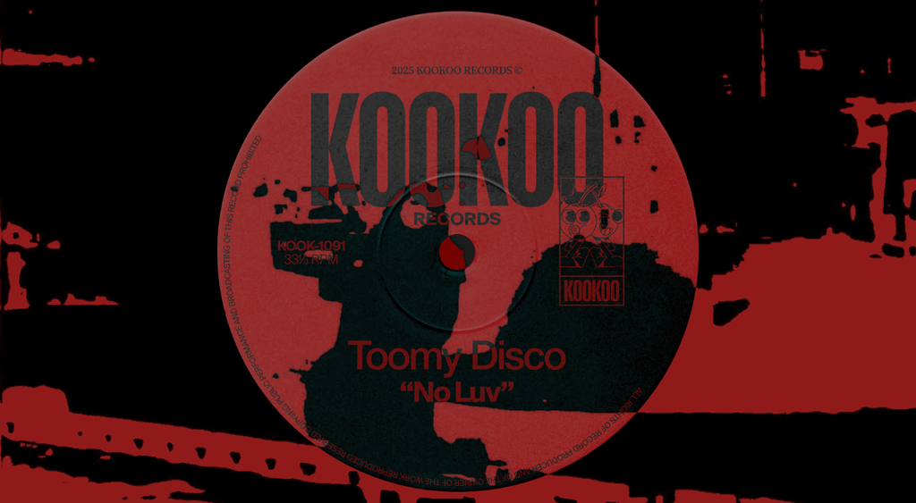 KOOKOO RECORDS