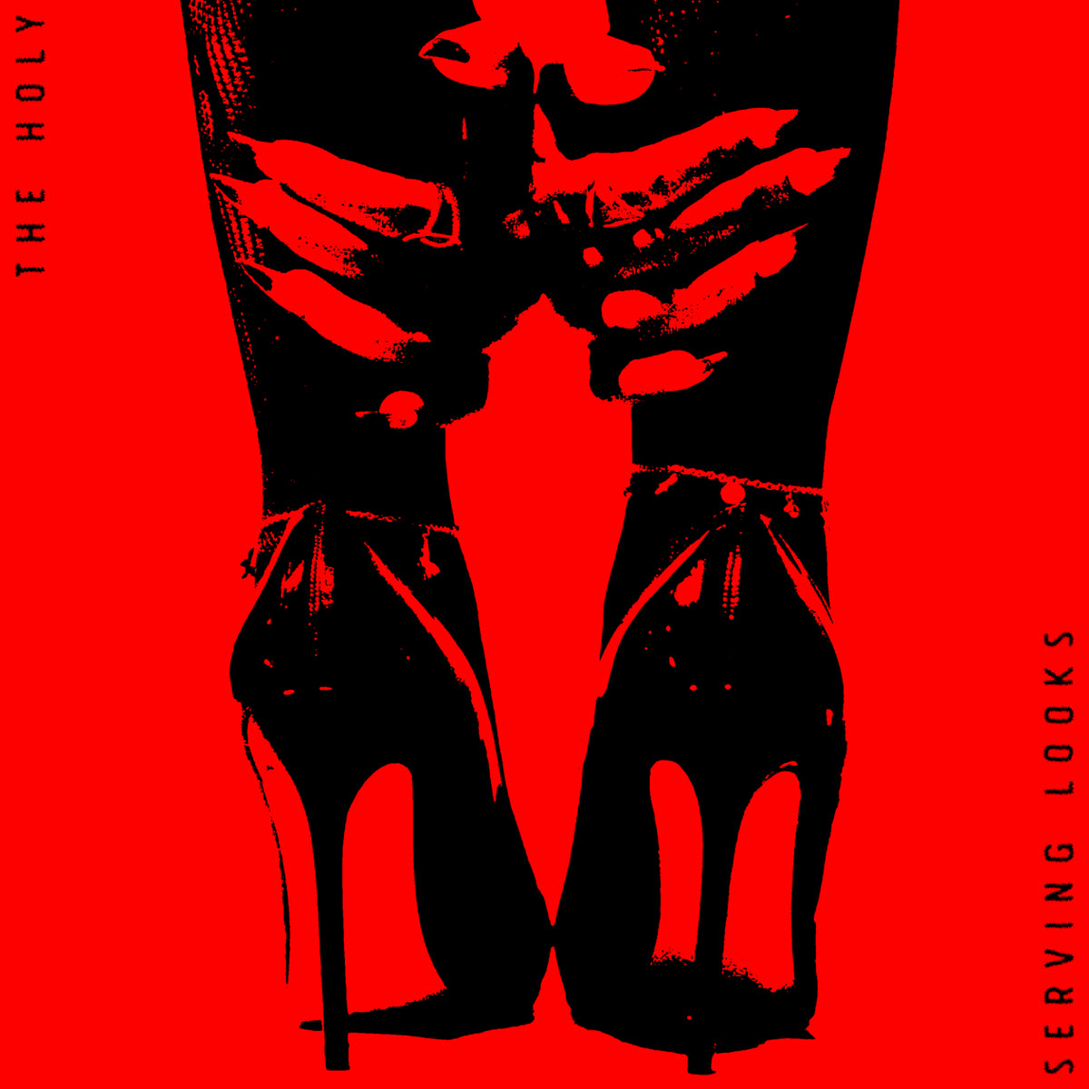 The Holy - Serving Looks | KOOKOO RECORDS