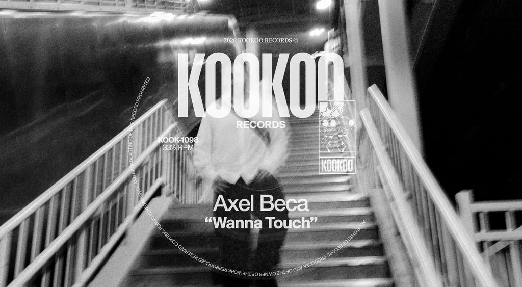 KOOKOO RECORDS