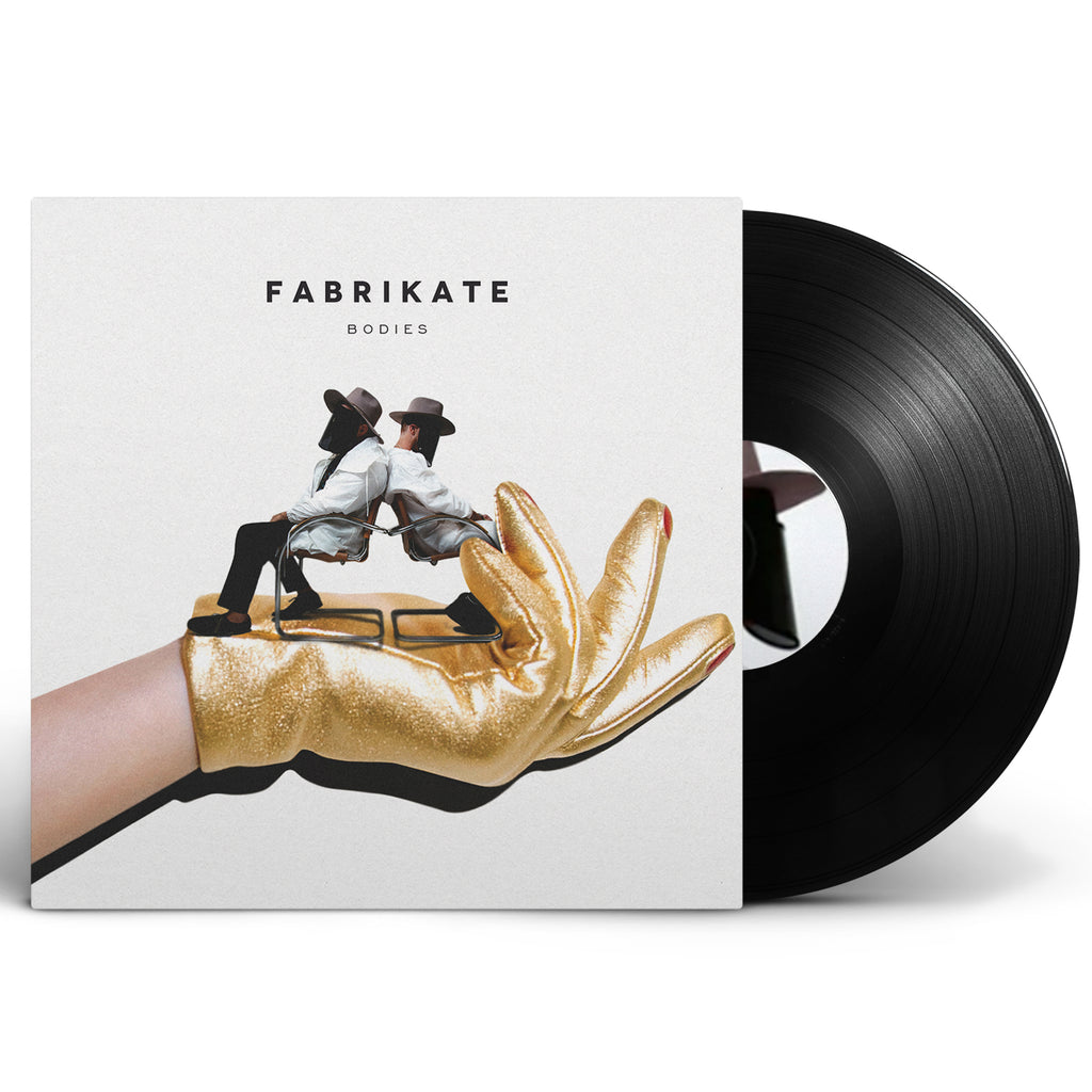 Fabrikate - Bodies (Vinyl)