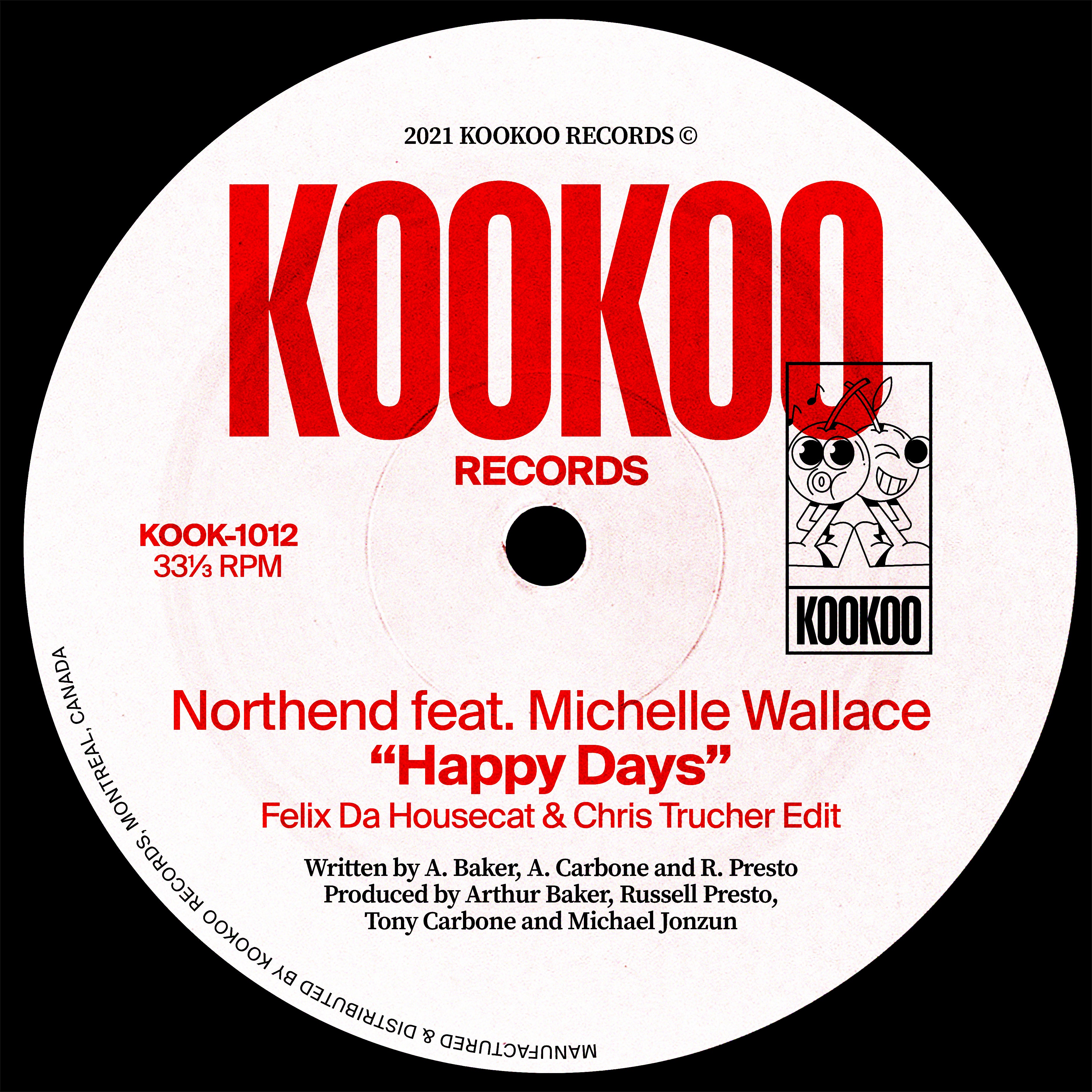 Releases | KOOKOO RECORDS